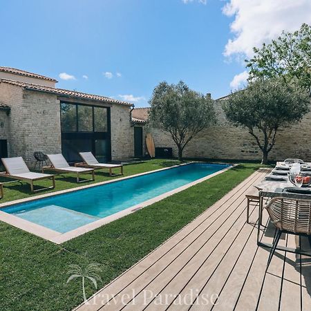 Ile De Re - Villa Clerjotte Saint-Martin-de-Ré Kültér fotó