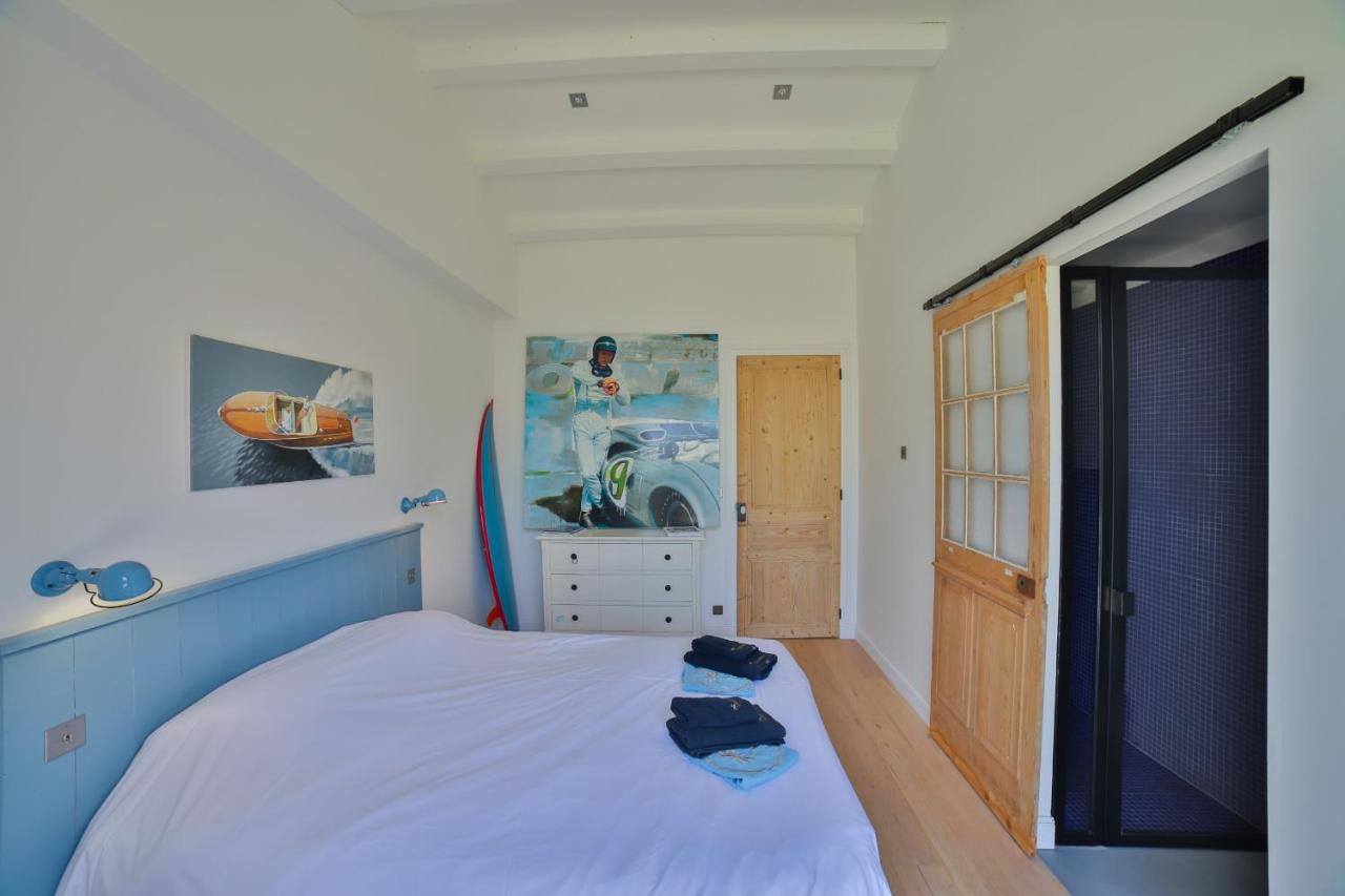 Ile De Re - Villa Clerjotte Saint-Martin-de-Ré Kültér fotó