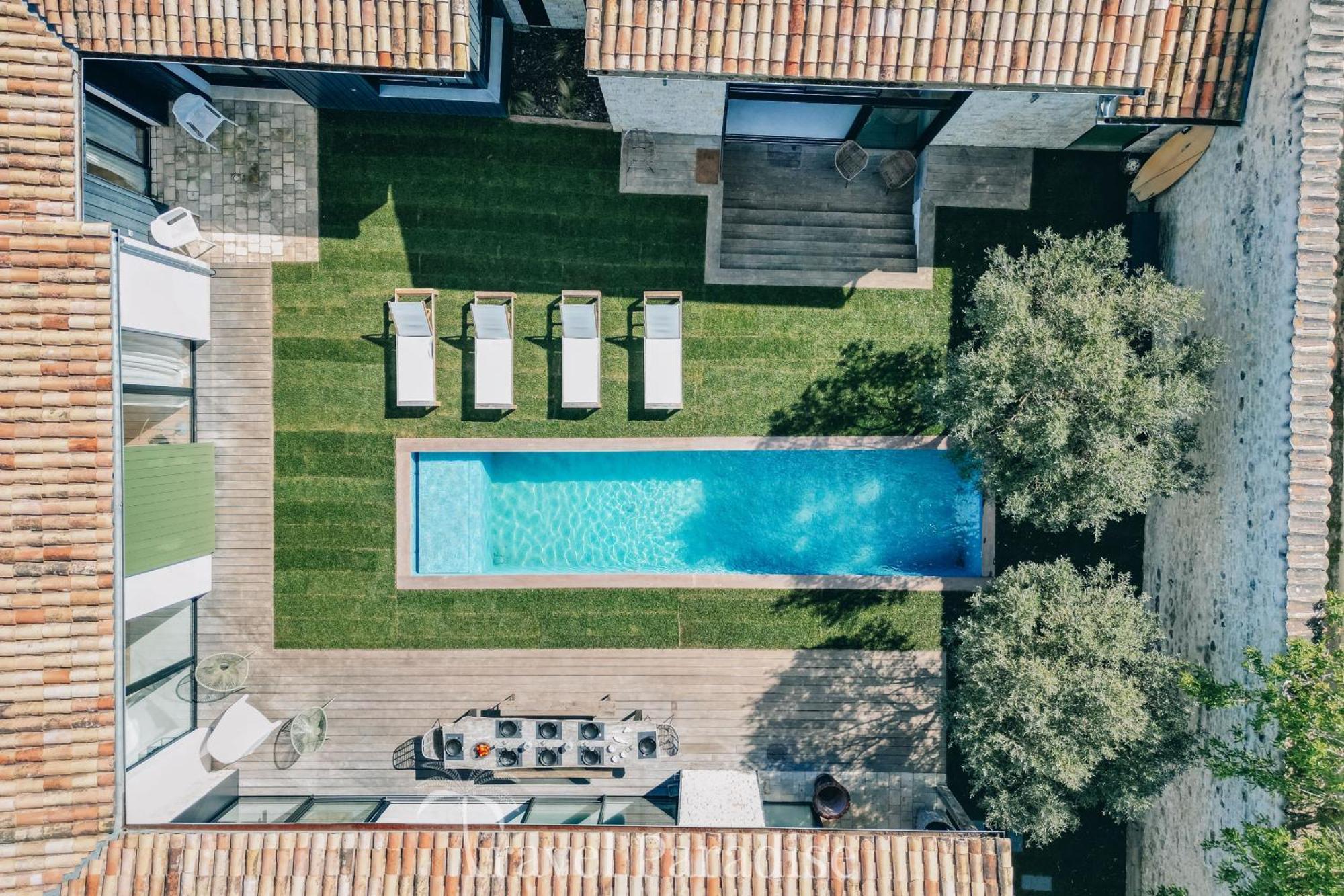 Ile De Re - Villa Clerjotte Saint-Martin-de-Ré Kültér fotó